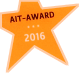 AIT-Award 2016 - 3. Preis - D1, DennewitzEins