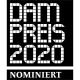DAM PREIS 2020 - Nominierung für H6, Neue Platte.Berlin!