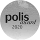 POLIS AWARD 2020 - 3. Preis - H6_Neue Platte.Berlin!